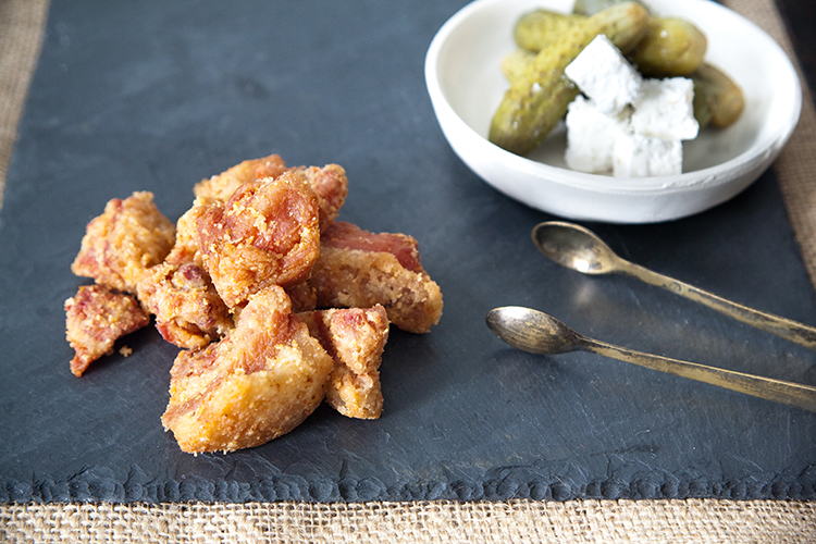 Pork Cracklings Jumari Cvarci Teperto Muncan Food Corp Pork Cracklings Jumari Cvarci Teperto Muncan Food Corp